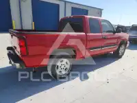 2006 Chevrolet Silverado фото