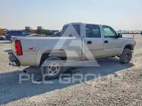 2006 Chevrolet Silverado фото