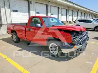 2006 Chevrolet Silverado photo