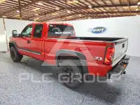2006 Chevrolet Silverado photo