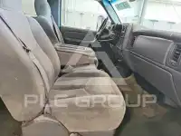 2006 Chevrolet Silverado фото