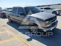 2006 Chevrolet Silverado photo