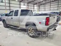 2006 Chevrolet Silverado фото