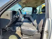 2006 Chevrolet Silverado фото