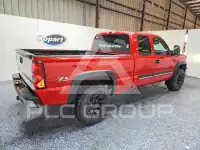 2006 Chevrolet Silverado photo
