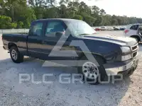 2006 Chevrolet Silverado фото