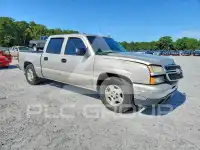 2006 Chevrolet Silverado photo