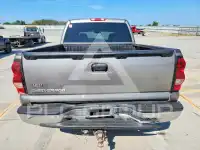 2006 Chevrolet Silverado photo