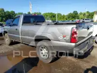 2006 Chevrolet Silverado фото
