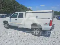 2006 Chevrolet Silverado фото