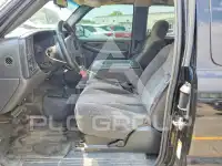2006 Chevrolet Silverado фото