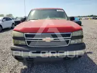 2006 Chevrolet Silverado photo