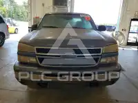 2006 Chevrolet Silverado photo