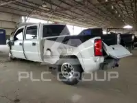 2006 Chevrolet Silverado фото