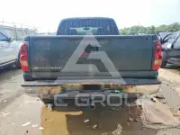 2006 Chevrolet Silverado фото