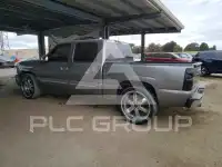 2006 Chevrolet Silverado photo