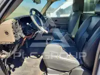 2006 Chevrolet Silverado photo