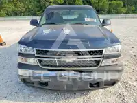 2006 Chevrolet Silverado фото