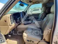 2006 Chevrolet Silverado фото