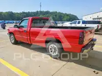 2006 Chevrolet Silverado photo