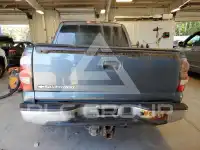 2006 Chevrolet Silverado photo