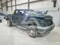 2006 Chevrolet Silverado фото