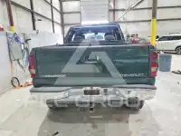 2006 Chevrolet Silverado фото