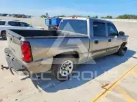 2006 Chevrolet Silverado photo