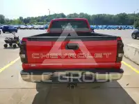 2006 Chevrolet Silverado photo