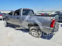 2006 Chevrolet Silverado фото