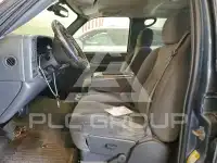 2006 Chevrolet Silverado photo