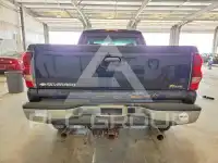 2006 Chevrolet Silverado фото