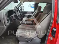 2006 Chevrolet Silverado photo