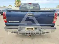 2006 Chevrolet Silverado фото