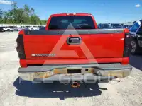 2006 Chevrolet Silverado photo