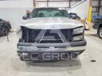 2006 Chevrolet Silverado фото