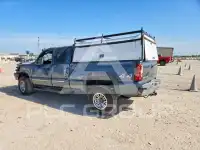 2006 Chevrolet Silverado фото