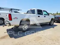 2006 Chevrolet Silverado photo