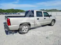 2006 Chevrolet Silverado photo