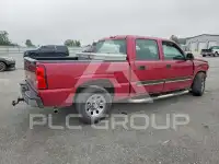 2006 Chevrolet Silverado photo