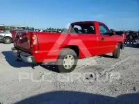 2006 Chevrolet Silverado photo