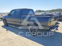 2006 Chevrolet Silverado фото