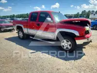 2006 Chevrolet Silverado фото