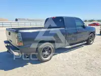 2006 Chevrolet Silverado фото
