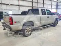 2006 Chevrolet Silverado фото