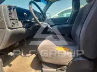 2006 Chevrolet Silverado фото
