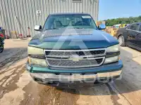 2006 Chevrolet Silverado фото