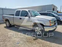2006 Chevrolet Silverado фото