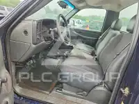 2006 Chevrolet Silverado фото