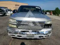 2006 Chevrolet Silverado фото